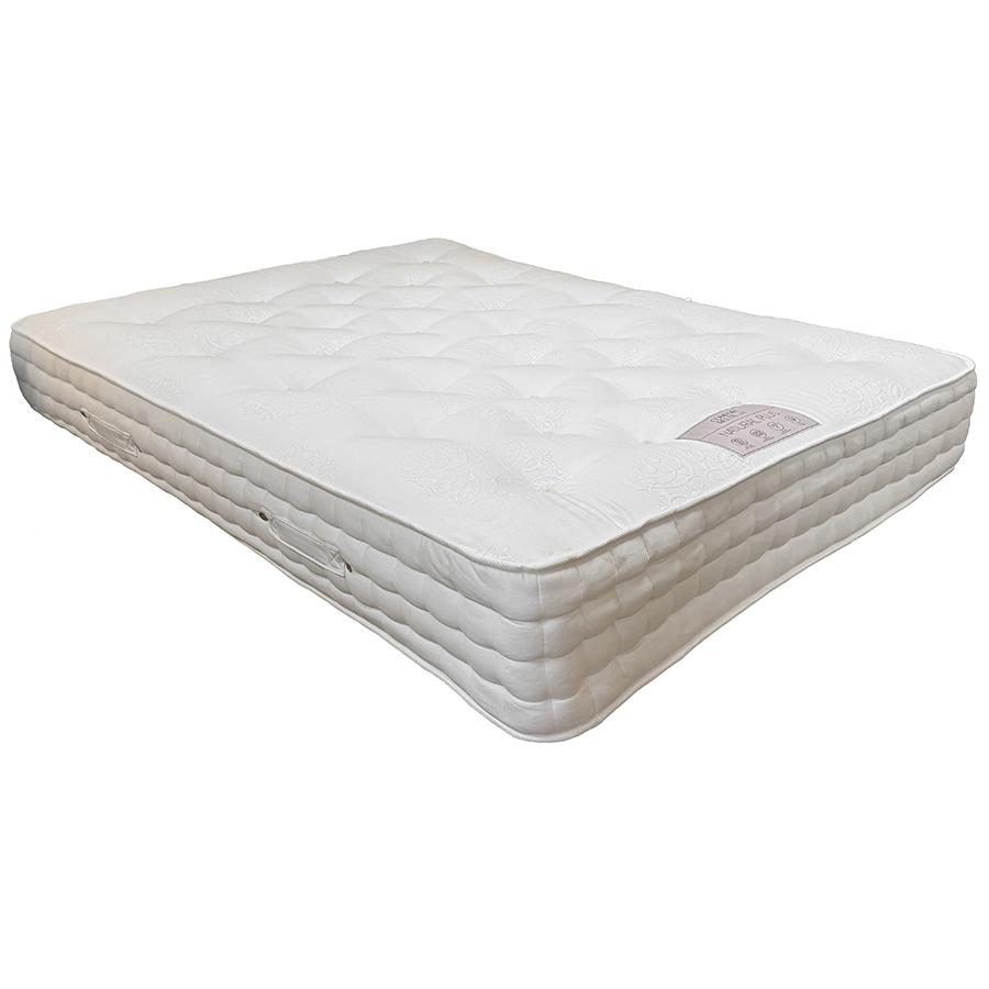 Premium 1500 Spring Super King Mattress